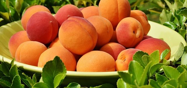 Wysokie ceny owoców i warzyw na terenie Okręgu Sudeckiego