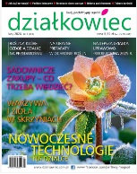 Lutowy numer „działkowca” Lutowy numer „działkowca”