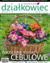 Czytajcie „Działkowca”! Czytajcie „Działkowca”!