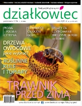 Czytajcie „Działkowca”! Czytajcie „Działkowca”!