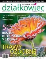 Czytajcie „Działkowca”!